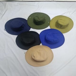 Mission hats suppliers