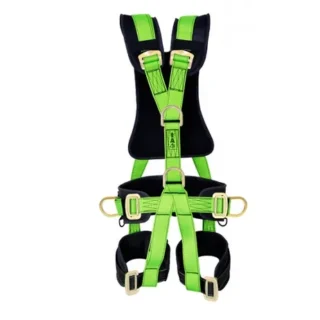 Panacea safety harness