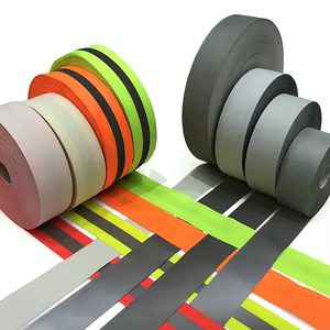 Types of Reflective Tapes