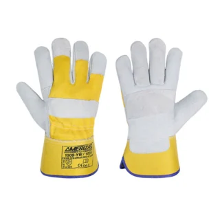 double palm rigger gloves Kenya