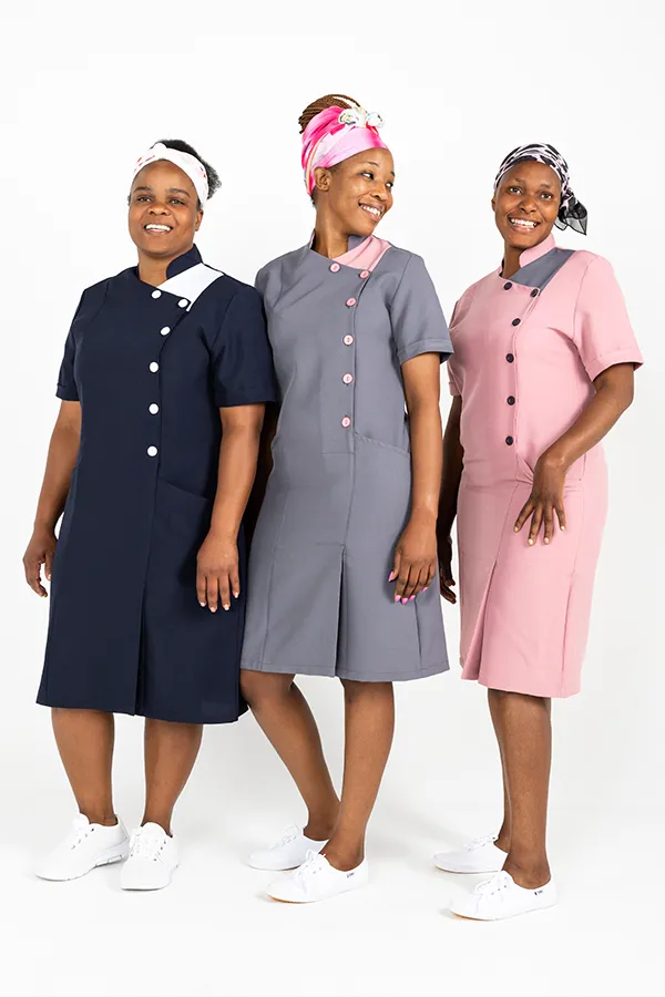 househelp uniforms Nairobi