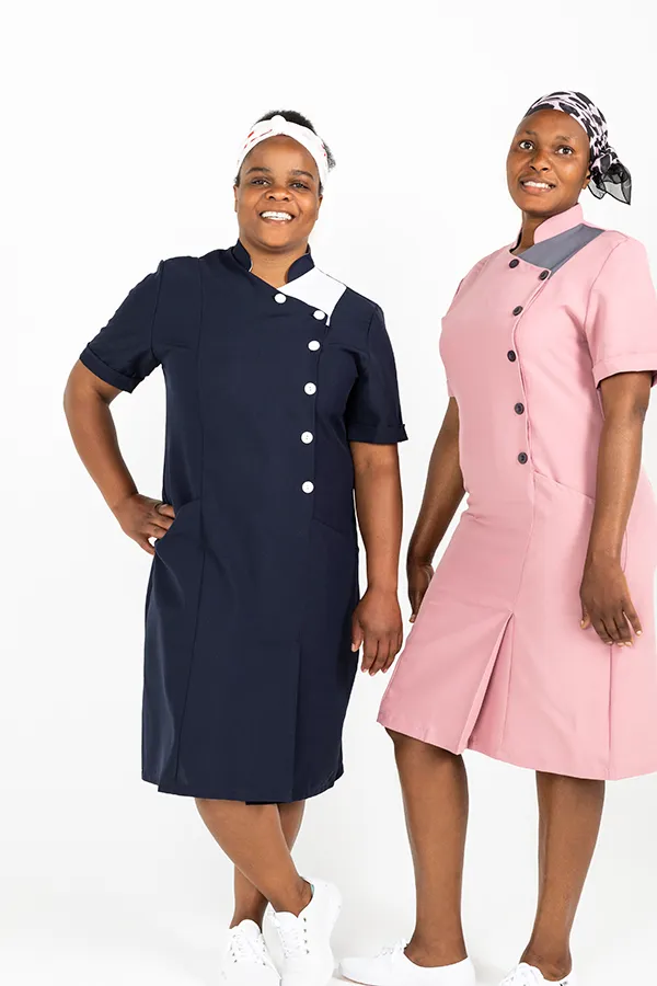 nanny uniforms in Kenya