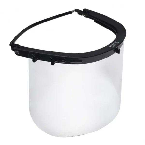 polycarbonate face shield Kenya