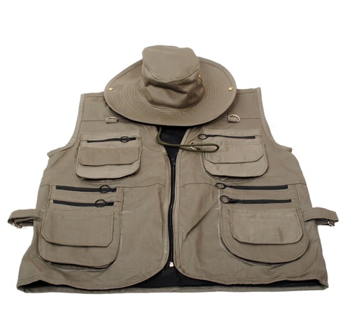 safari jackets in Kenya