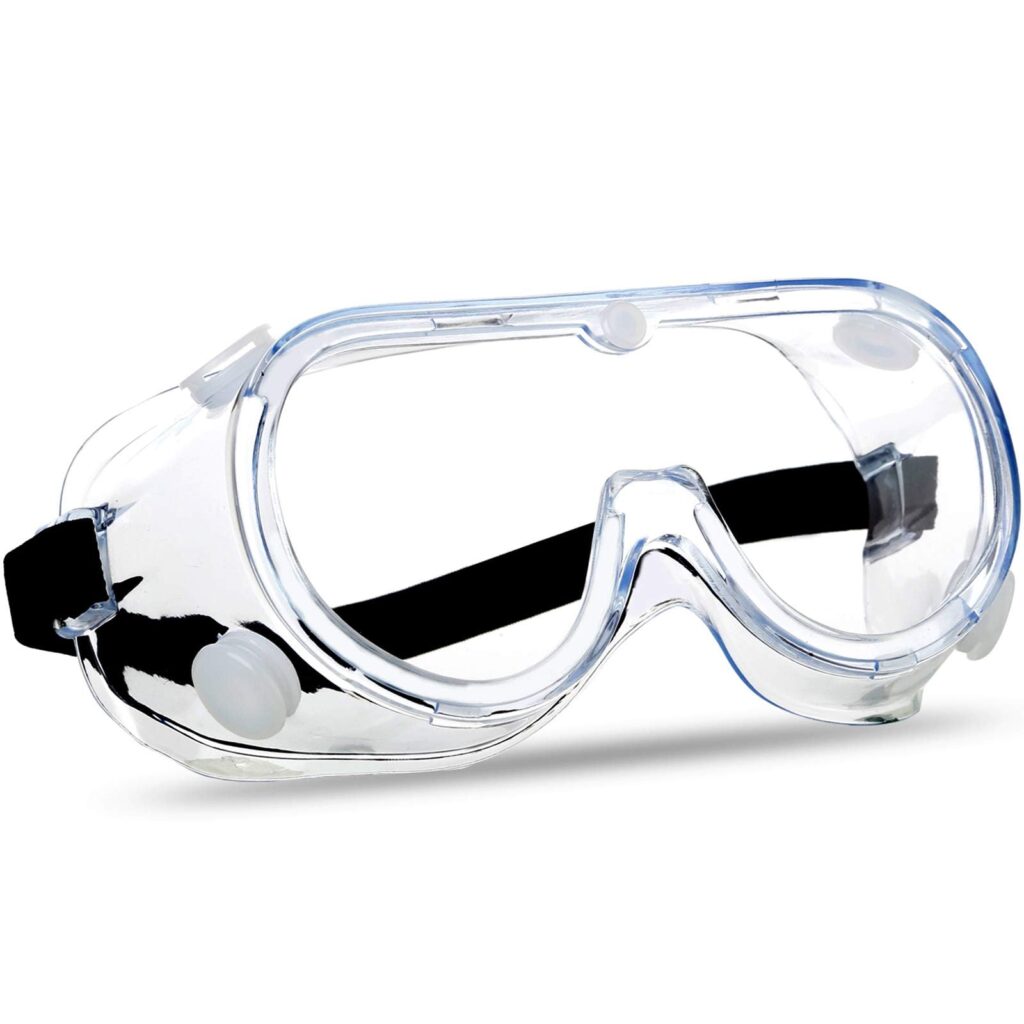 safety goggle