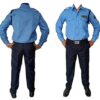 security uniform price