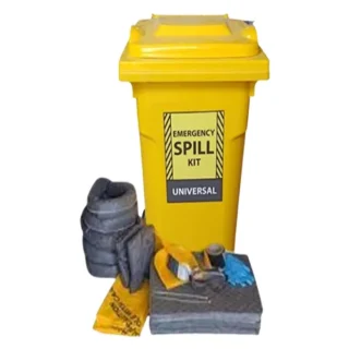universal spill kit 80 liters kenya