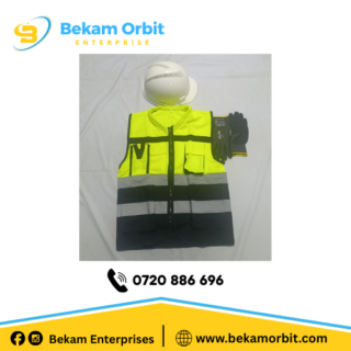 vented safety helmet Kenya