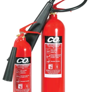 2kg CO2 fire extinguisher price in Kenya