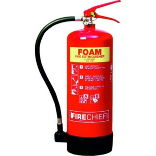 6 litre foam fire extinguisher price in kenya