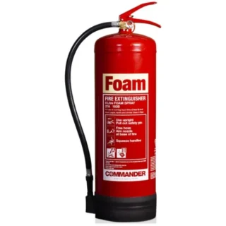 9 litre AFFF foam fire extinguisher Nairobi