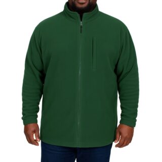 Adult green fleece jacket in Nairobi