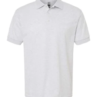 Ash grey polo tshirts Kenya – branded cotton piqué corporate polo