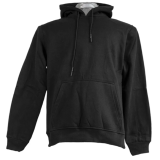 Black Plain Hoodies in Kenya
