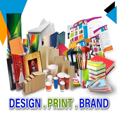Branding Services in Nairobi
