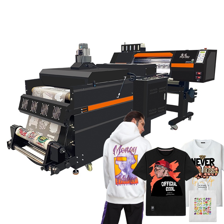 DTF or “nocut” branding