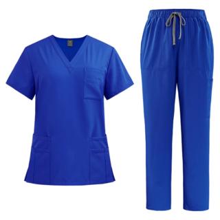 Men Medical Scrubs Kenya for Doctors and Clinicians