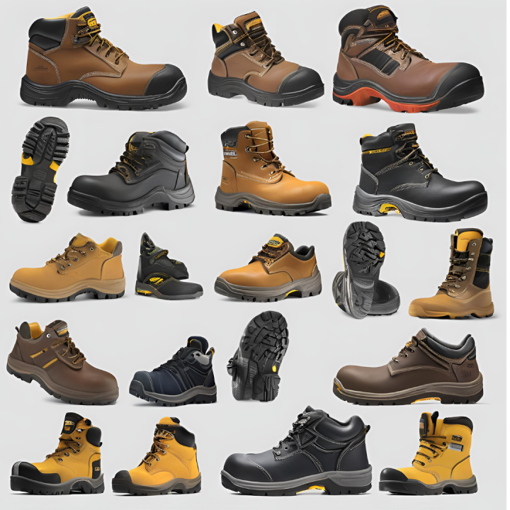 Safety Boots Price in Kenya