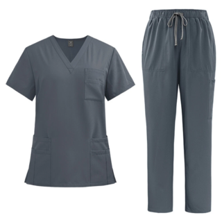 Unisex Medical Scrubs Kenya for Nurses, Doctors and Clinicians