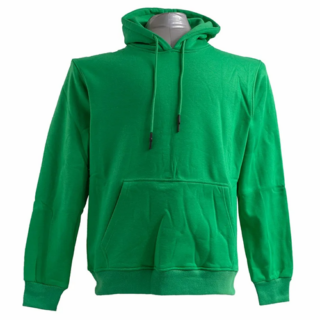 green casual hoodies for men and women in Kenya