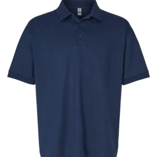 navy blue polo tshirts Kenya – corporate branded polo
