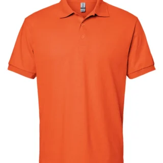 orange polo tshirts Kenya – promotional branded polo