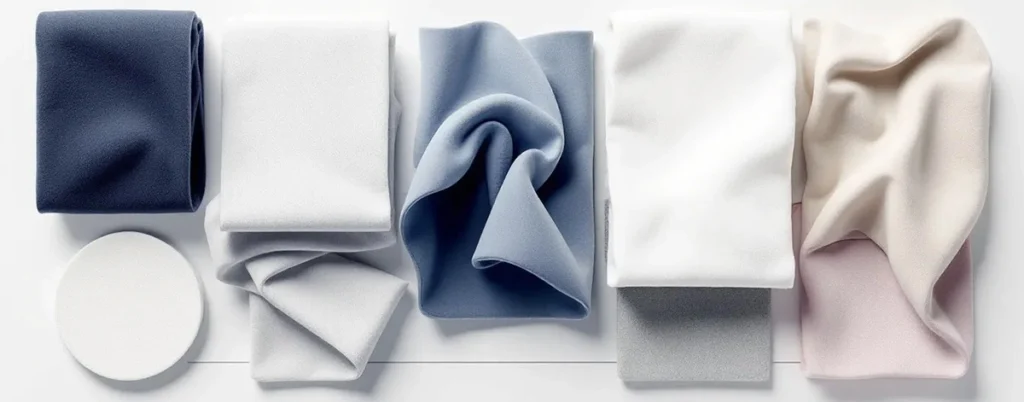 what material is fleece