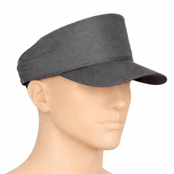 Askari Cap in Kenya Structured Security Patrol Cap