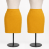 Buy Hotel Waitress Skirt Kenya Professional Hospitality Uniform Skirt