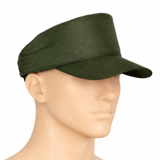 Patrol Security Cap Kenya Structured Guard Cap for Daily Duty