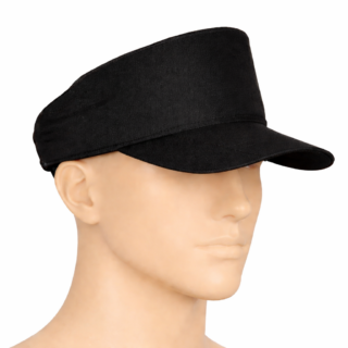 Security Guard Cap in Kenya Structured Adjustable Patrol Cap