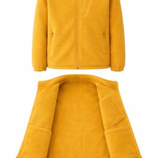 full zip fleece jacket in Kenya