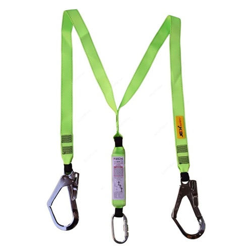 shock absorbing lanyard in Kenya